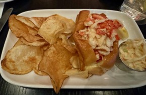 Lobster Roll, 