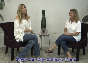 Interview with Wendi Blum on Wendi B tv.